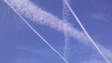 Chemtrails