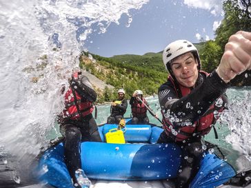 Bild: Nationale Tourismusorganisation von Montenegro Fotograf: Miljko Gigo Bulajic