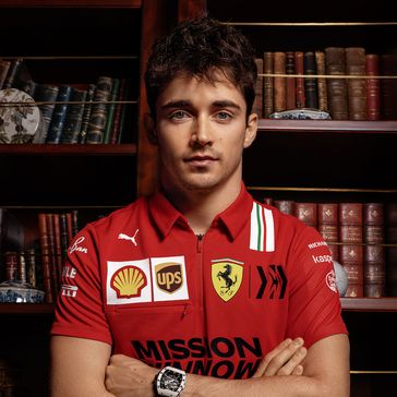 Charles Leclerc