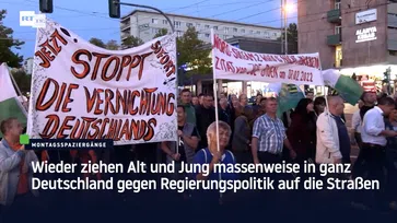 Bild: Screenshot RT DE / Eigenes Werk