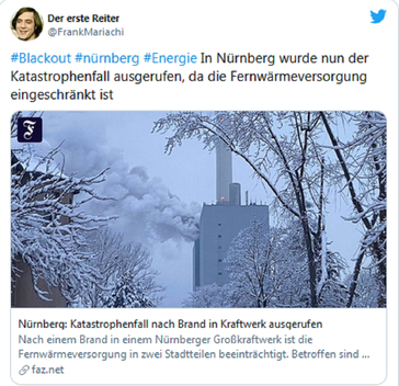 Bild: Screenshot Twitter