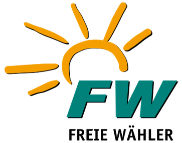 Logo der Freien Wähler