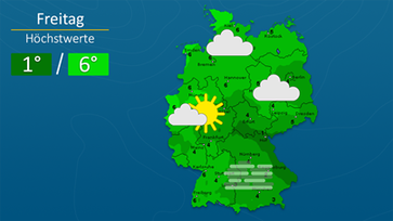 Bild: WetterOnline