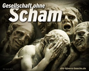 Bild: Screenshot Internetseite: "https://afd-bjoern-hoecke.de" / Eigenes Werk