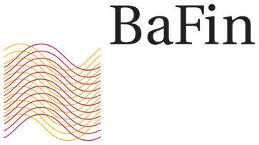 Bafin Logo