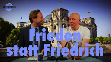 Bild: Screenshot Odysee / Eigenes Werk