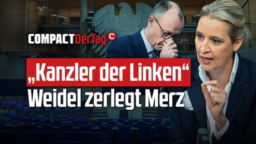 Bild: COMPACTTV / Eigenes Werk