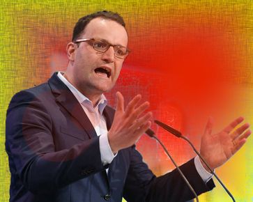 Jens Spahn (2018)