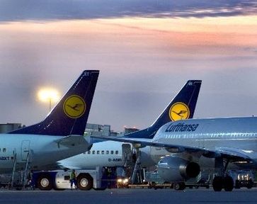 Lufthansa-Maschine. Bild: Lufthansa, über dts Nachrichtenagentur
