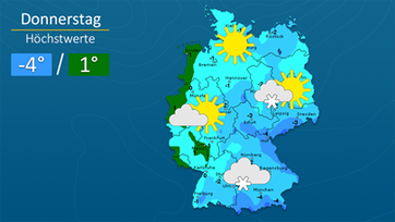 Bild: WetterOnline