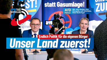 Bild: AfD Deutschland