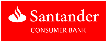 Santander Consumer Bank AG Logo