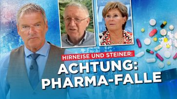 Bild: AUF1 / Eigenes Werk