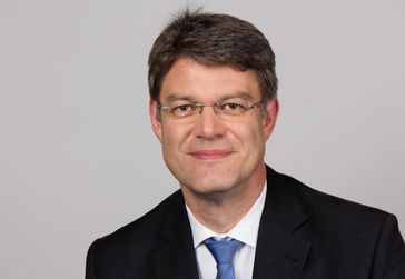 Patrick Schnieder (2014)