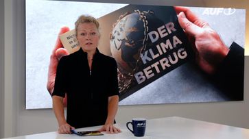 Bild: AUF1 / Eigenes Werk