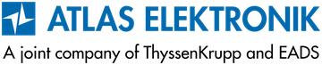 Atlas Elektronik GmbH Logo