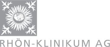 Logo der Rhön-Klinikum AG