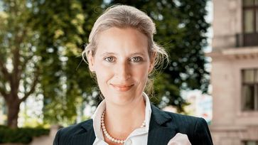 Dr. Alice Weidel (2021)