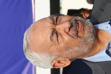 Rachid Ghannouchi