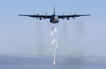 Lockheed C-130