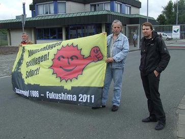 Bild: Bundesverband Bürgerinitiativen Umweltschutz (BBU) e. V.