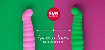 Bild: "obs/FUN FACTORY GmbH/Fun Factory"