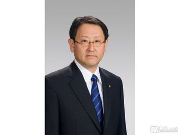 Toyota-Chef kündigt Umstrukturierung an