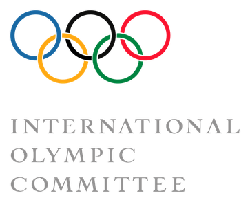 Logo Internationales Olympisches Komitee