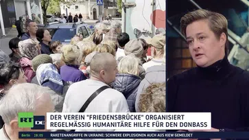 Bild: Screenshot RT DE / Eigenes Werk