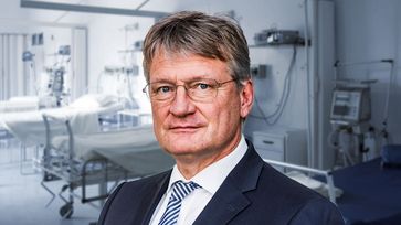 Prof. Dr. Jörg Meuthen  (2021)