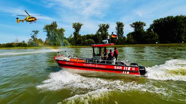 Bild: Polizei