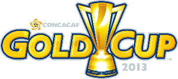 CONCACAF Gold Cup 2013