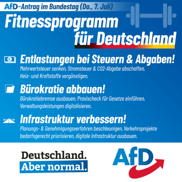 Bild: AfD Deutschland