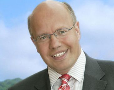 Peter Altmaier Bild: CDU/CSU-Fraktion