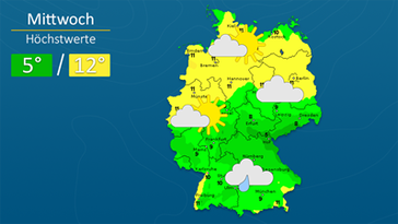 Bild: WetterOnline