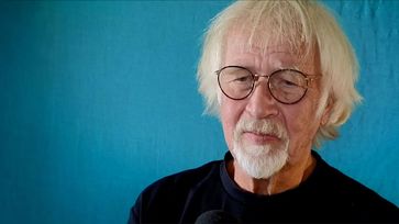 Wolfgang Wodarg (2025) Bild: apolut / Eigenes Werk