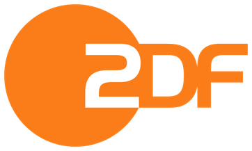 Logo von ZDF