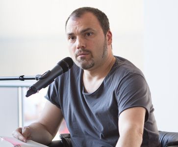 Danko Rabrenović (2015)