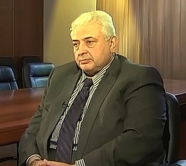 Sergei Jurjewitsch Netschajew