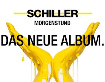 Cover Morgenstund Album