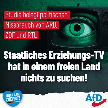 Bild: AfD Deutschland