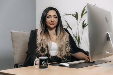 Canan Seckin  (2025) Bild: Canan Seckin Fotograf: BURAK CAYCI