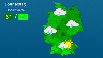 Bild: WetterOnline