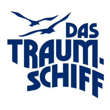 Logo der Fernsehserie Das Traumschiff