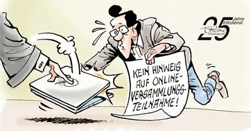 Bildrechte: Bundesgeschäftsstelle Landesbausparkassen (LBS) Fotograf: Bundesgeschäftsstelle LBS