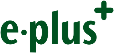 Logo von ePlus
