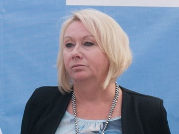 Karin Strenz (2016)