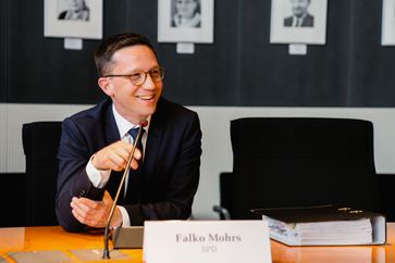 Falko Mohrs (2019)