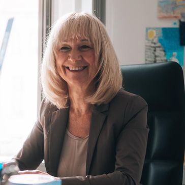 Christina Baum (2025) Bild: AfD Deutschland