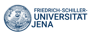 Friedrich-Schiller-Universität Jena Logo